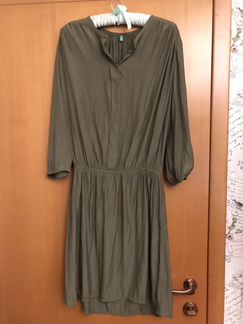 Платье United Colors of Benetton