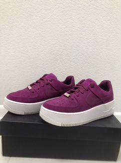 Кроссовки Nike AF1 Sage