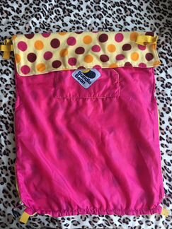 Слинг Bandle Bean на коляску