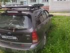 Ford Focus 2.3 AT, 2002, 170 000 км