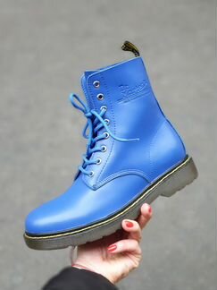 Ботинки Dr. Martens Мартенсы