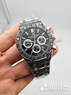 Audemars Puguet Chronograph резные