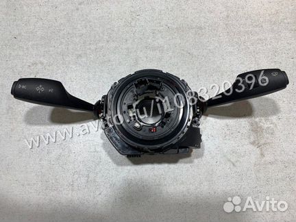 Подрулевой переключатель Bmw 4-Series F32 N55B30A