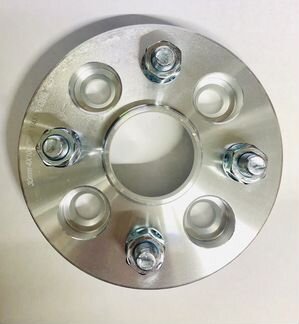 Проставки колесные для Kia Picanto (15mm)