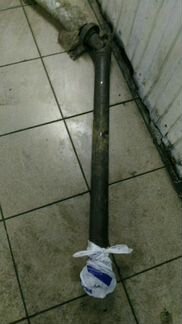 Карданный вал Ауди А8 D2 4D0521101G 4,2л АКПП