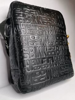 Мужская сумка через плечо Bikkembergs арт.77174