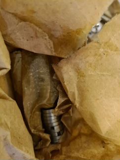 Плашка М2,2 лерка СССР плашки М 2,2 80шт