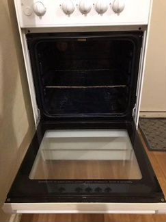 Плита газовая