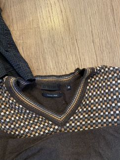 2 свитера мужские р.S-M