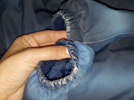 Комбенезон Reima Tec 80 р