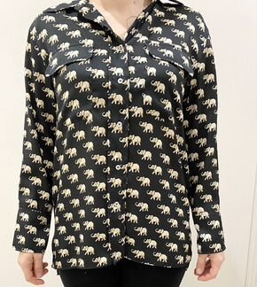 Блузка Zara