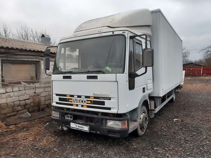 Iveco Daily 3.0 МТ, 2003, 540 000 км