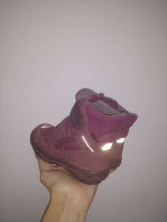 Полусапожки Superfit 25 р (по стельке 16 см)