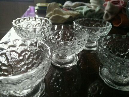 Пиалла для варенья