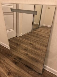 Зеркало с подсветкой.Новое