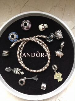 Шармы Pandora