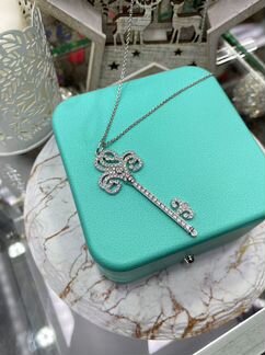 Подвеска Tiffany&Co