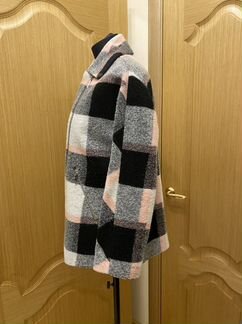 Шерстяная куртка Armani