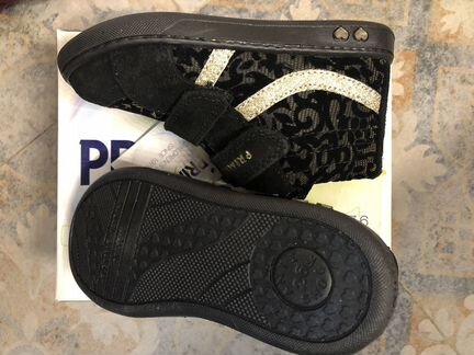 Ботинки primigi 26