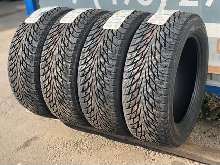 225 55 17 Nokian- Hakkapeliitta R2 (101R)