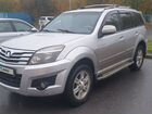 Great Wall Hover H3 2.0 МТ, 2014, 94 500 км