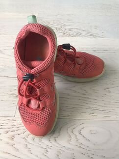 Кроссовки ecco 30 р