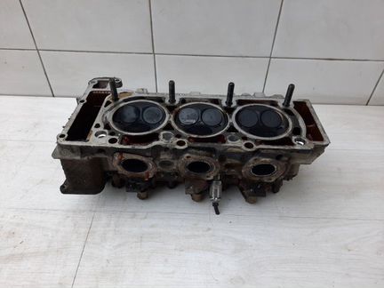 Гбц правая Mercedes Ml320 W163 M112.942 2001