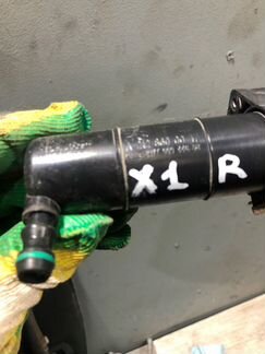 Форсунка омывателя фар правая Mercedes-Benz