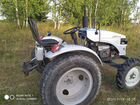 Мини трактор Скаут т-15 объявление продам