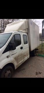 Грузопассажирские перевозки газель некст фермер