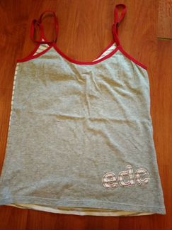 Футболки, топик, майка 152-158