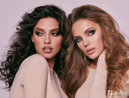 Яна Панфиловская Курс Instagram Make Up