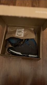 Ботинки Hanwag Tatar Light Lady GTX