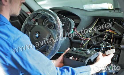 Продажа и установка иммобилайзеров и секреток