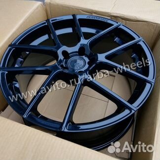 Диски Avant Garde R21 5x120 Range Sport Vogue