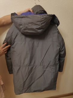 Пуховик мужской 50-52 размер