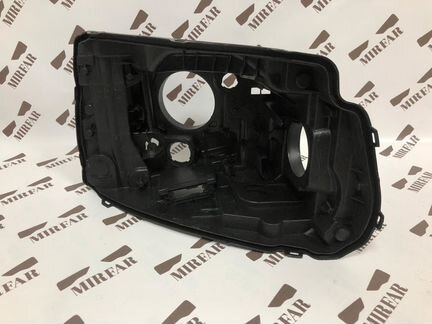 Новый корпус фары Land Rover Discovery 4 2013-2016