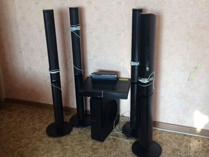Домашний кинотеатр Pioneer
