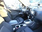 Nissan Juke 1.6 CVT, 2012, 195 000 км объявление продам
