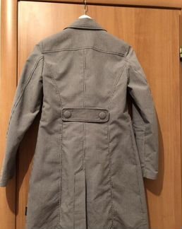 Плащ Moncler