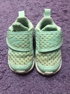 Кроссовки Adidas для девочки