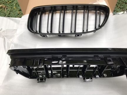 Autotechnik решетки радиатора BMW E90 3 серии M3