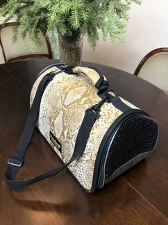 Сумка-переноска для животных