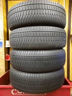 255/65/17 bfgoodrich urban terrain T/A