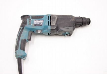 Перфоратор Makita HR 2300