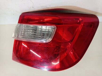 Фонарь задний правый Toyota Camry V50 2011-2015