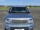 Land Rover Discovery 3.0 AT, 2011, 252 000 км