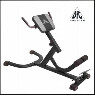 Гиперэкстензия