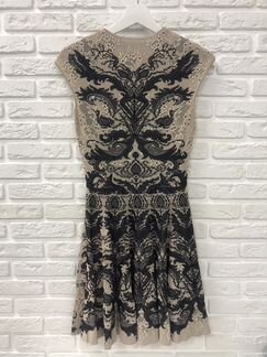 Платье Alexander McQueen