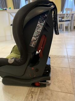 Автокресло romer duo plus